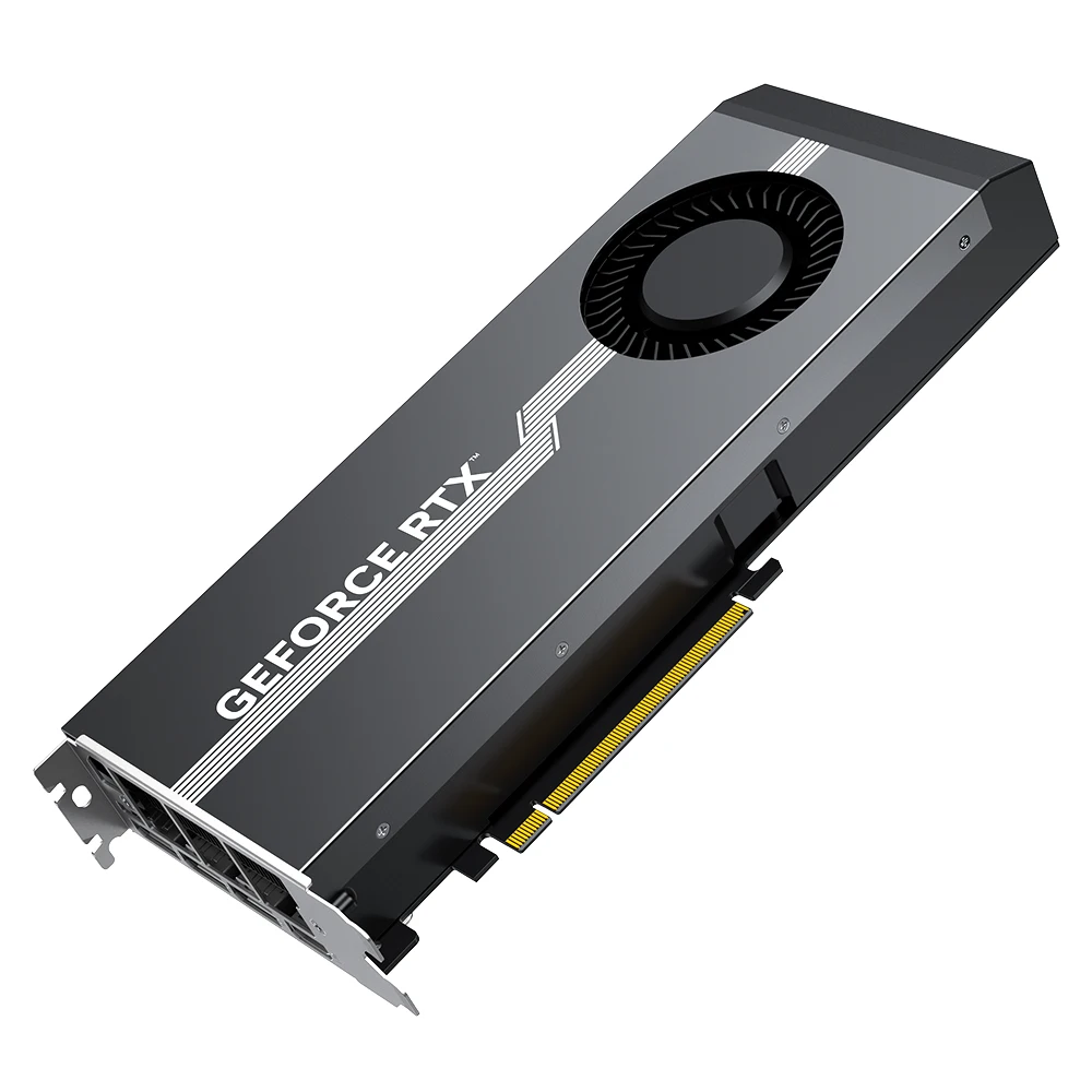 Nueva tarjeta gráfica rentable - Rtx 3070 8Gb Graphics Card reseña y precio