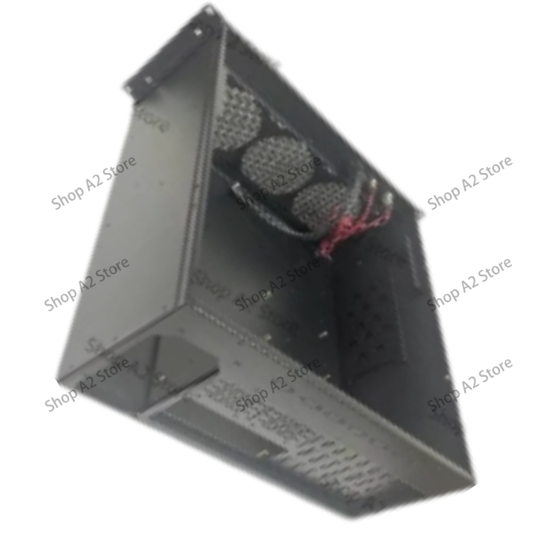 Chasis de Servidor 4U Compatib - 8 Gpu 4U Server Chassis reseña y precio