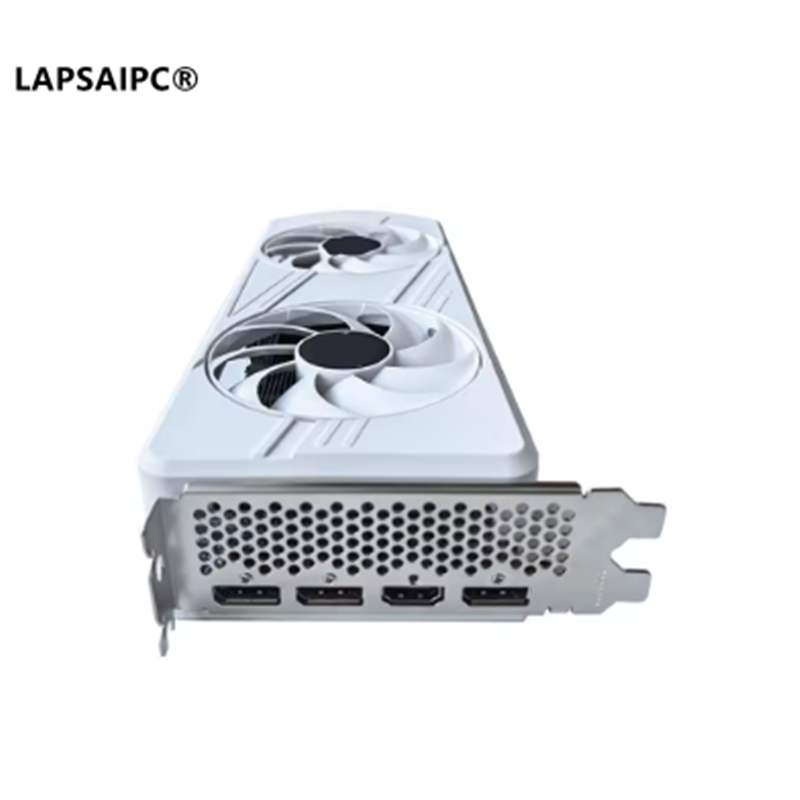 Tarjeta Gráfica LAPSAIPC para  - Rx 6700 Xt 12Gb Graphics Card reseña y precio