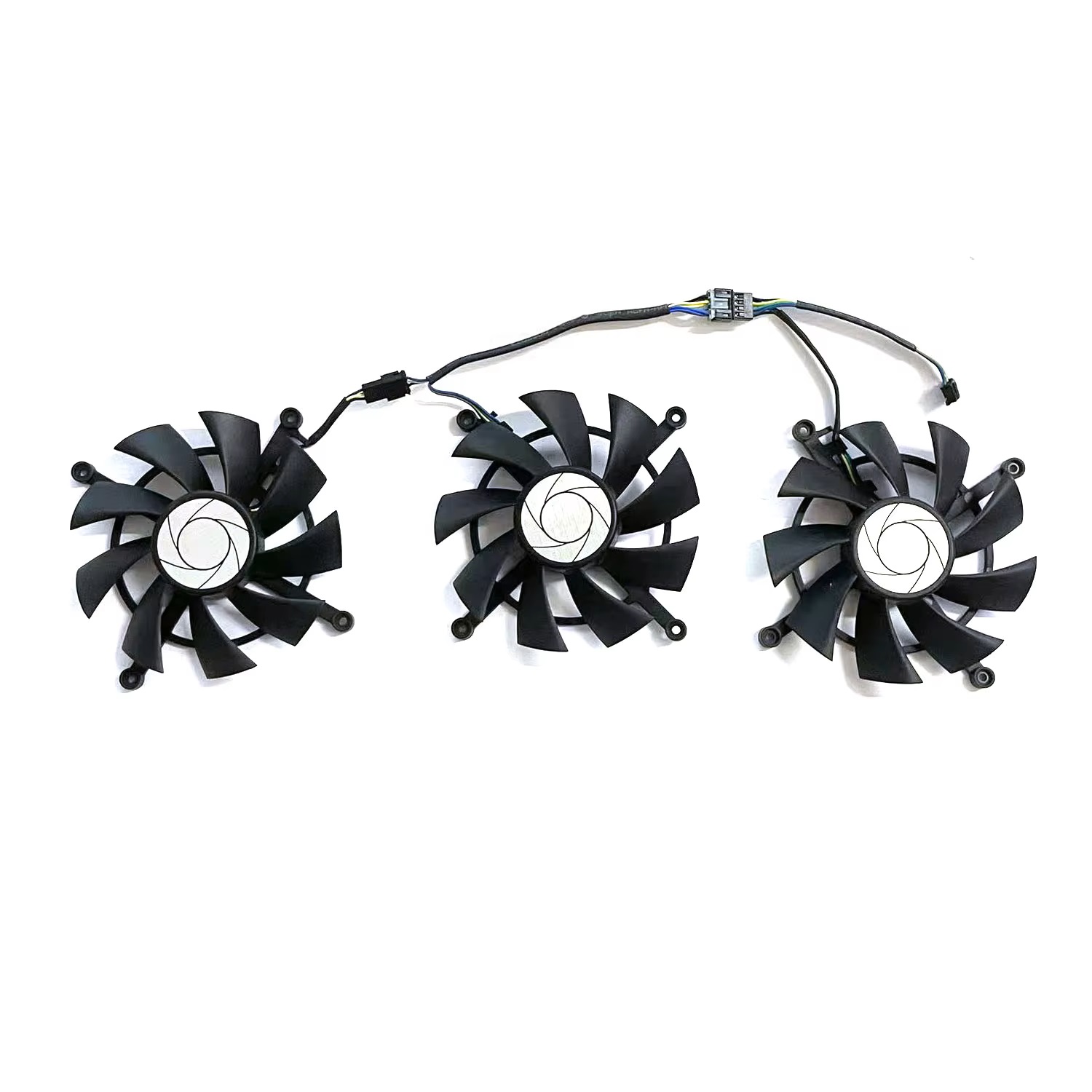 Nuevo ventilador de repuesto p - Cmp 50Hx Mining Card reseña y precio