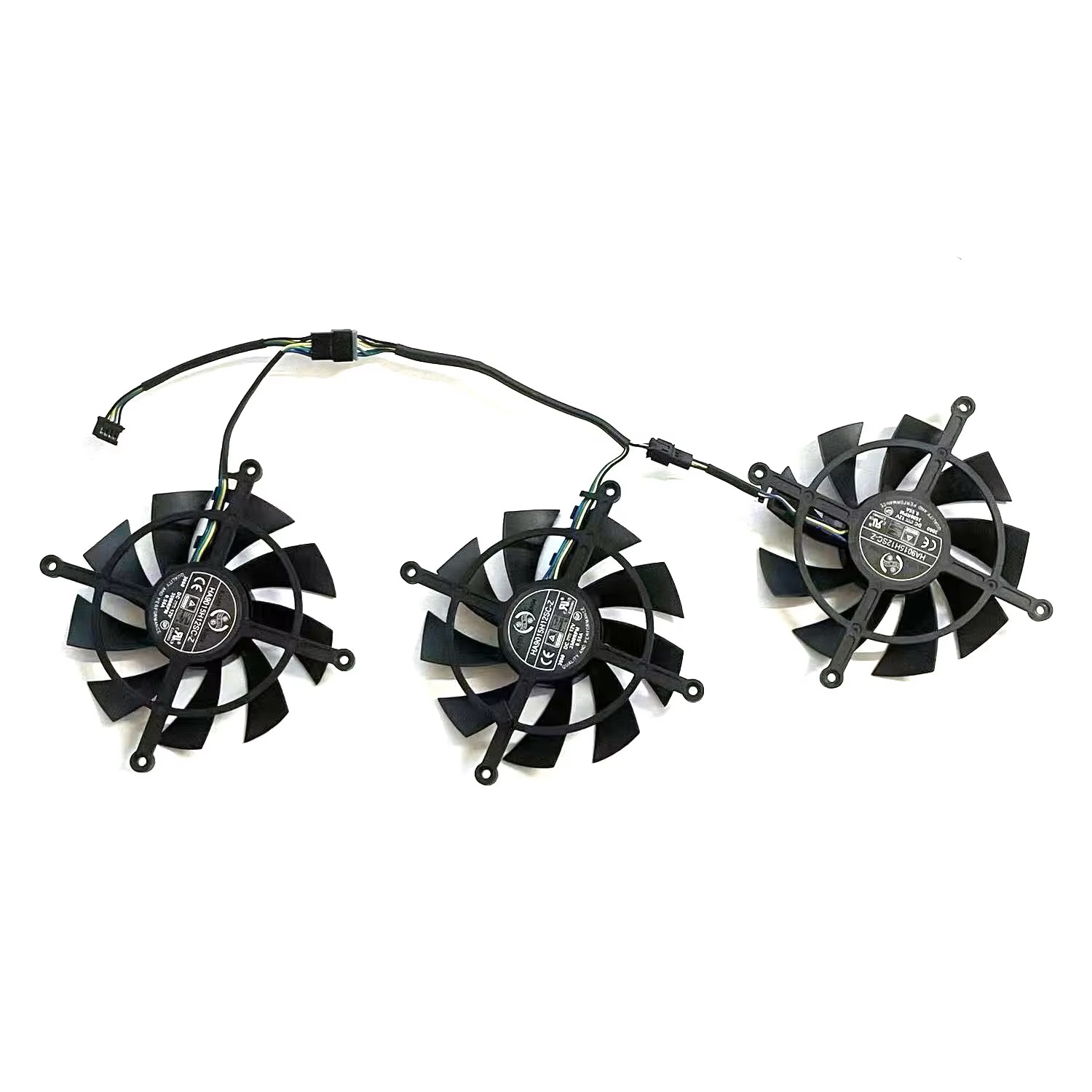 Nuevo ventilador de repuesto p - Cmp 50Hx Mining Card reseña y precio