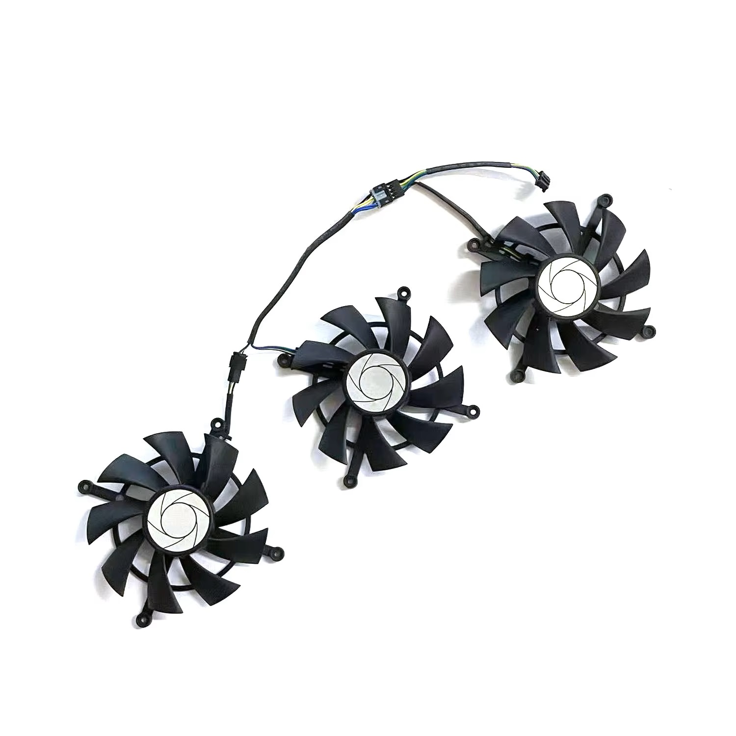 Nuevo ventilador de repuesto p - Cmp 50Hx Mining Card reseña y precio